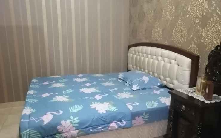 Чипанас: OYO 90285 Villa Artanti Cipanas