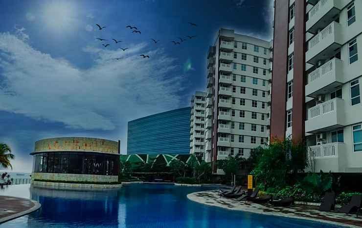 Баликпапан: Star Apartment 3 BR Borneo Bay Balikpapan