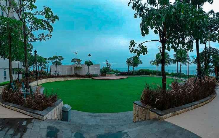 Баликпапан: Star Apartment 3 BR Borneo Bay Balikpapan