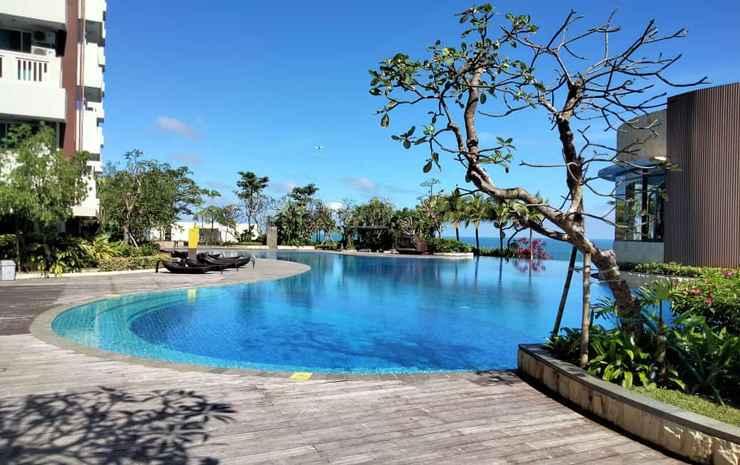 Баликпапан: Star Apartment 3 BR Borneo Bay Balikpapan