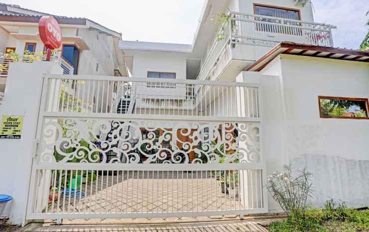 Баньюванги: OYO 90298 Amor Homestay