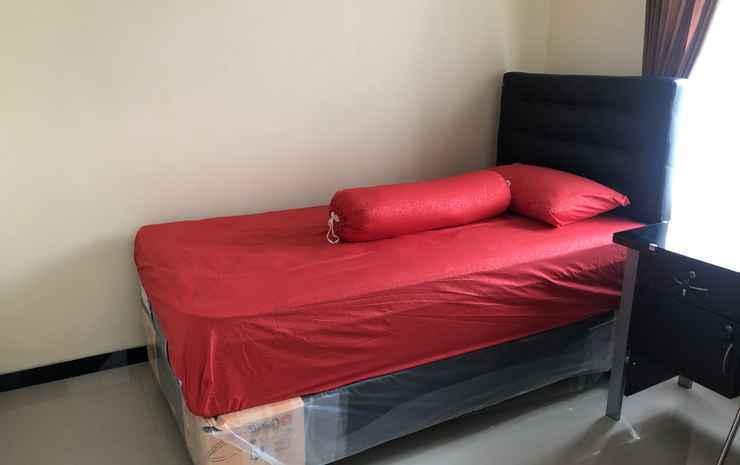 Маланг: Oyo 90320 Merak Guest House