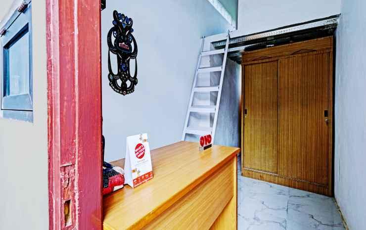 Пеканбару: OYO 90325 Pondok Dnayu Syariah