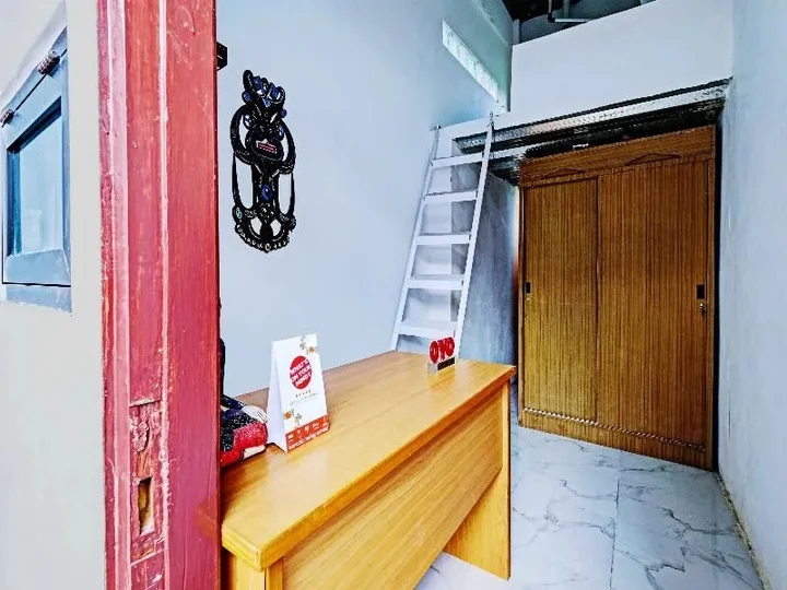 Пеканбару: OYO 90325 Pondok Dnayu Syariah