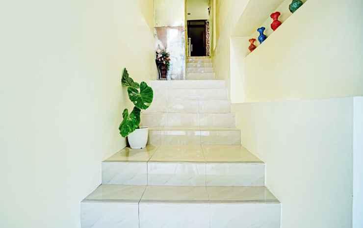 Озеро Тоба: OYO 90331 Hotel Toba Shanda