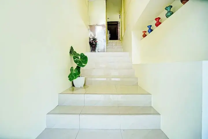 Озеро Тоба: OYO 90331 Hotel Toba Shanda