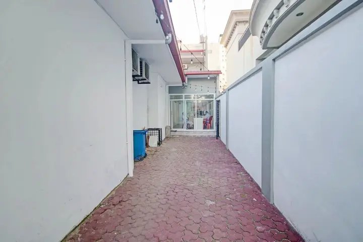 Медан: OYO 90359 Sbh Residence