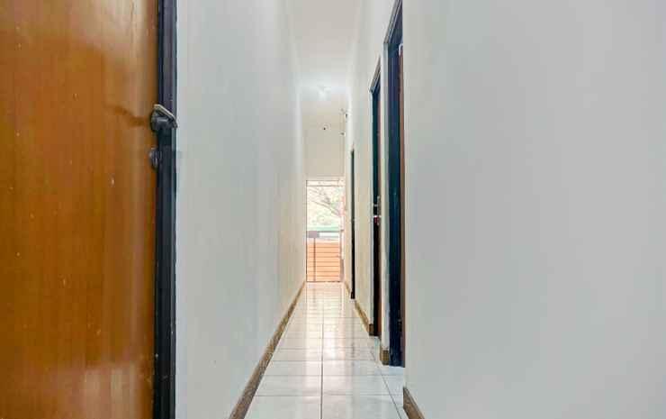 Медан: OYO 90359 Sbh Residence