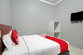 Медан: OYO 90359 Sbh Residence