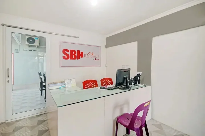 Медан: OYO 90359 Sbh Residence