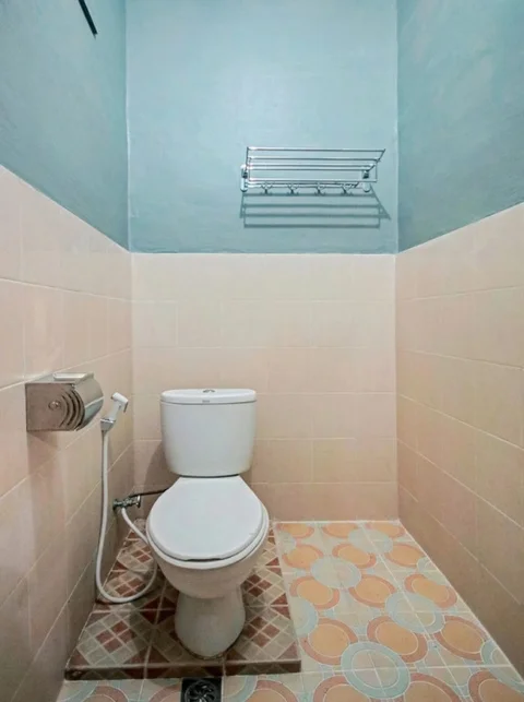 Медан: OYO 90359 Sbh Residence