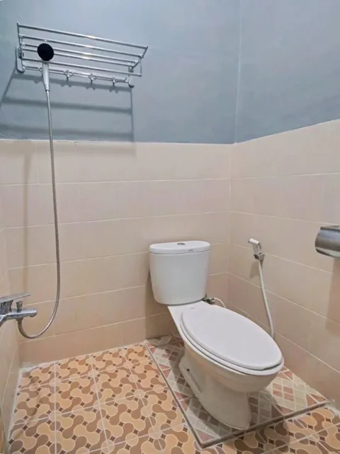 Медан: OYO 90359 Sbh Residence