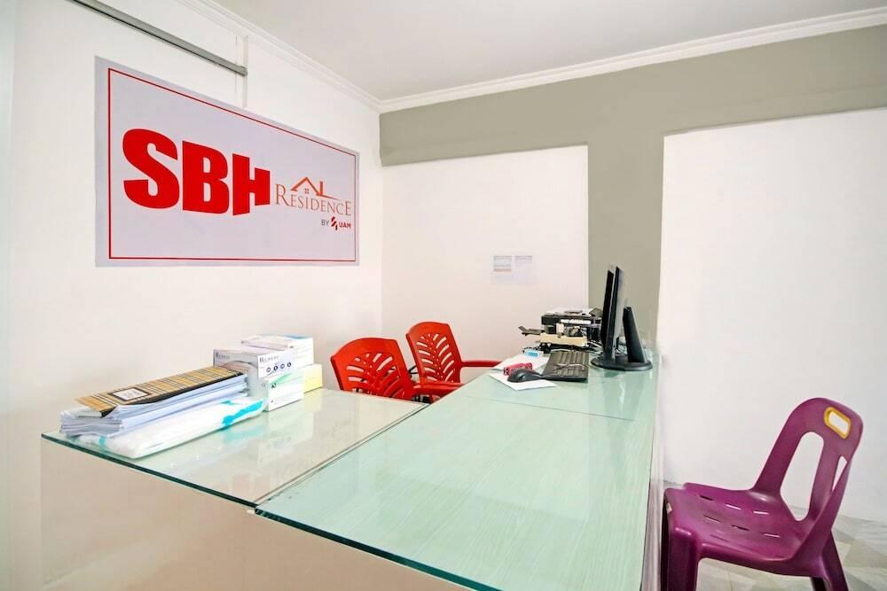 Медан: OYO 90359 Sbh Residence