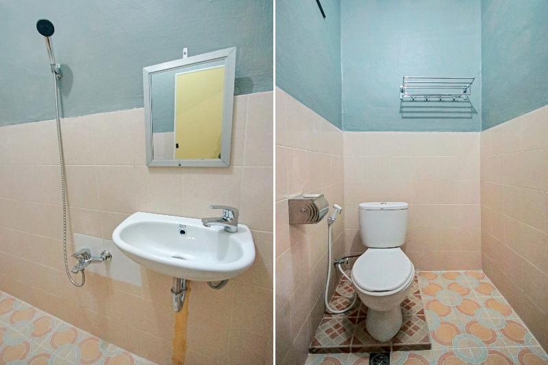 Медан: OYO 90359 Sbh Residence