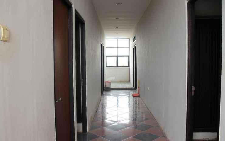 Банджармасин: OYO 90334 Gloria Homestay