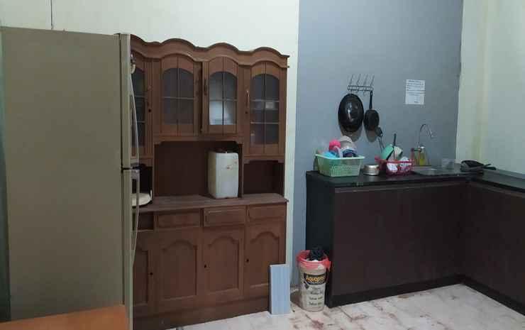 Банджармасин: OYO 90334 Gloria Homestay