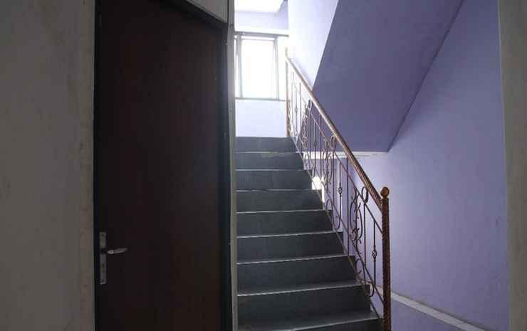 Банджармасин: OYO 90334 Gloria Homestay