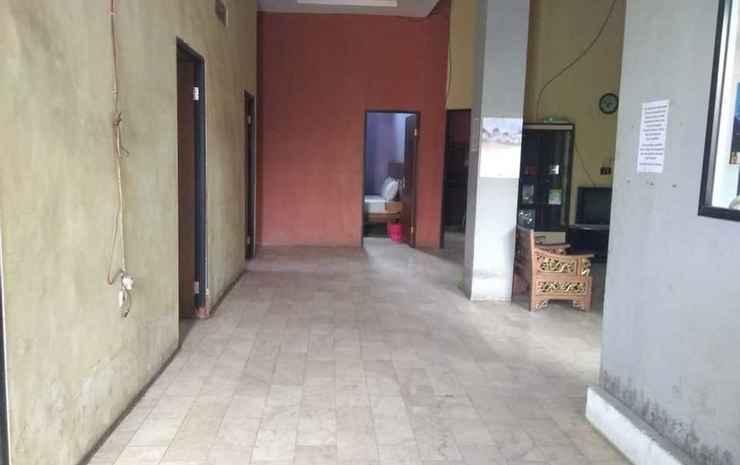 Банджармасин: OYO 90334 Gloria Homestay