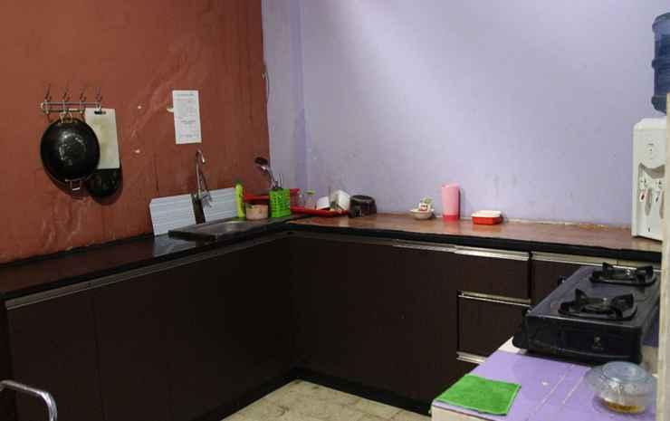 Банджармасин: OYO 90334 Gloria Homestay