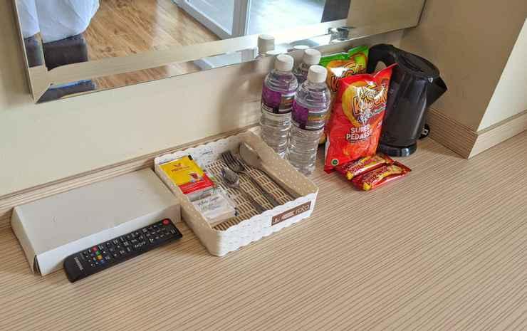 Батам: Lovina 03-05 at Pelita Nagoya apartment