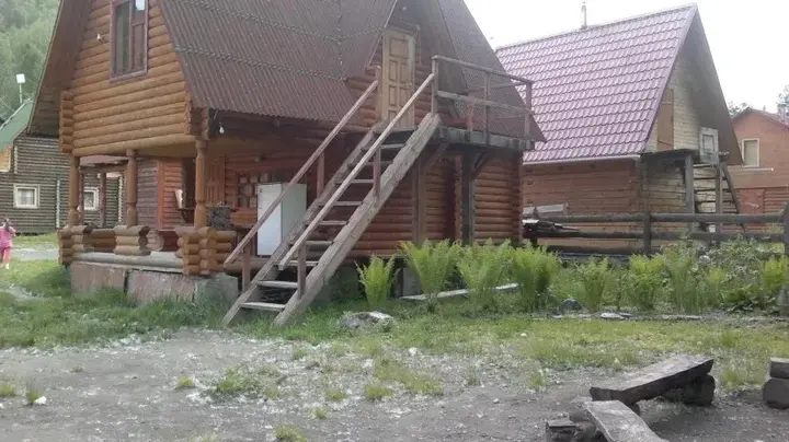 Известковый: Greenhouse Hotel