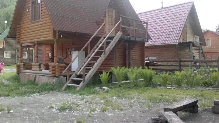 Известковый: Greenhouse Hotel