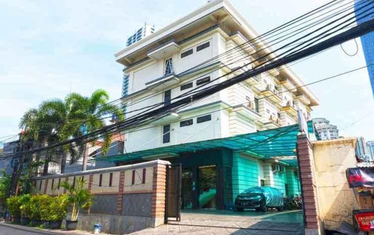 Джакарта: Nusalink Near Karet Pedurenan 38