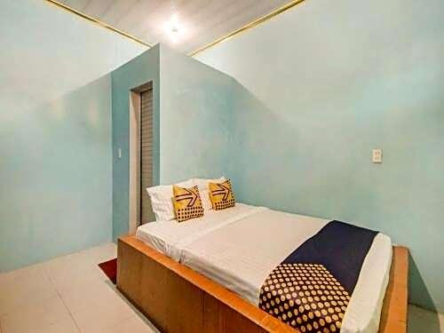 SPOT ON 90356 Gmmo Homestay — фото 4