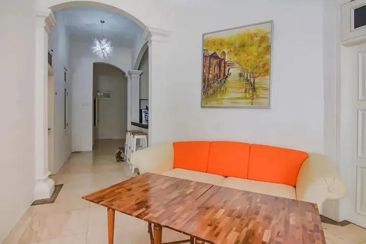 Джакарта: Capital O 90342 Kemang Garden