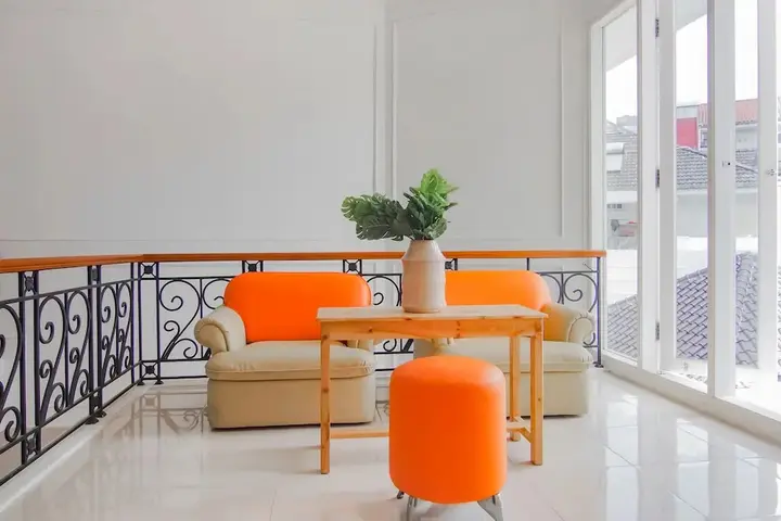 Джакарта: Capital O 90342 Kemang Garden