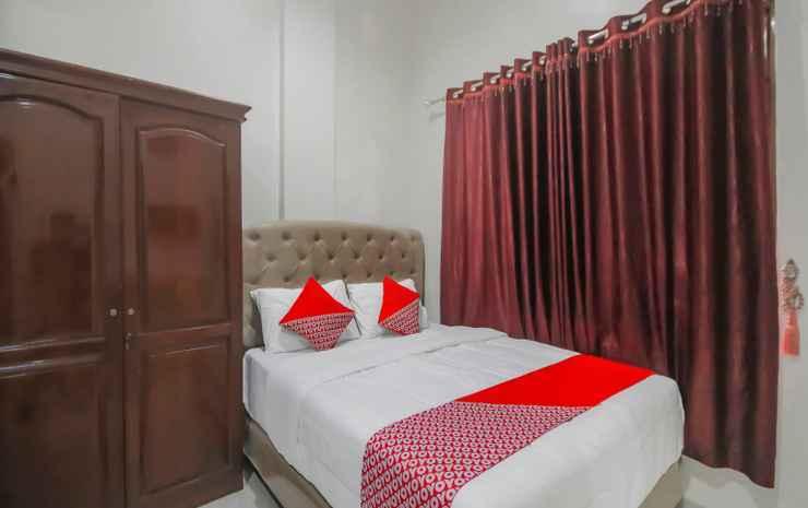 Медан: OYO 90338 Rumah Yasmin Syariah