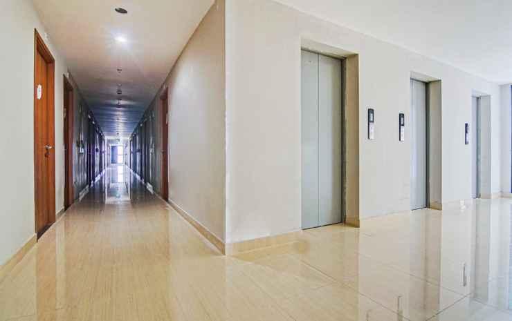 Депок: OYO 90339 Evenciio Apartment Syariah