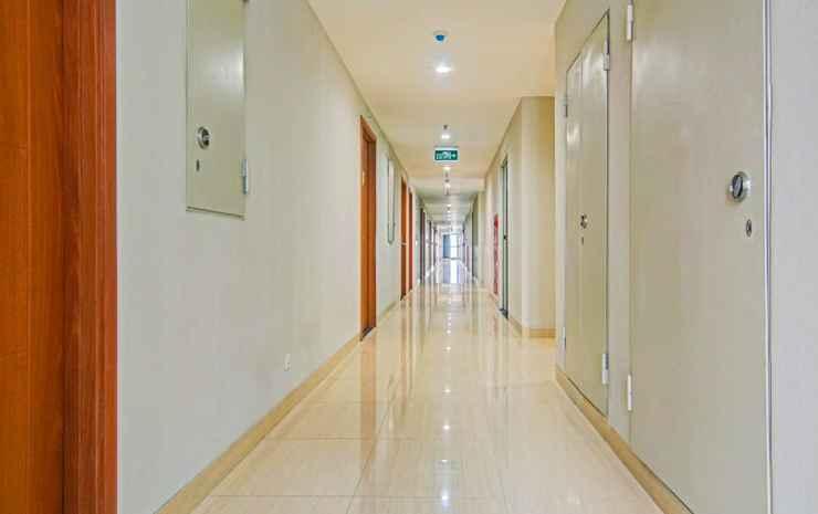 Депок: OYO 90339 Evenciio Apartment Syariah
