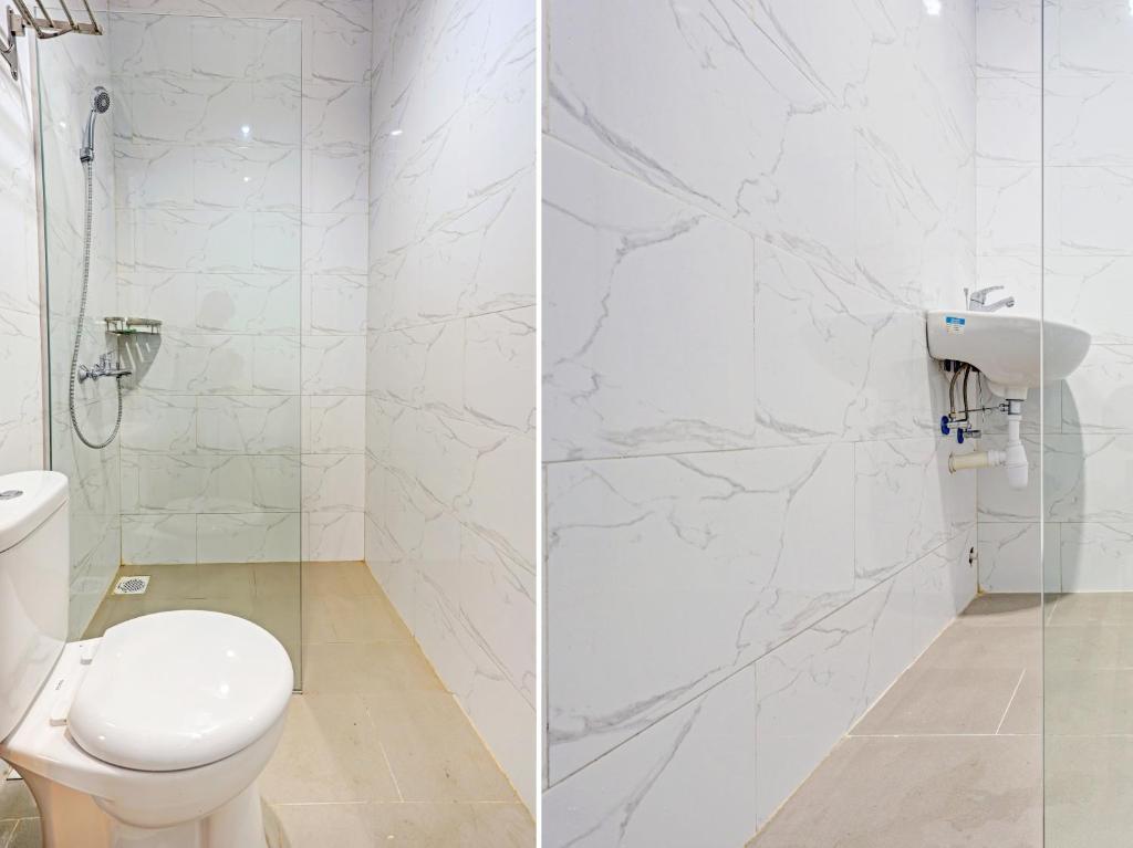 Батам: OYO 90350 Hotel Five Star 2