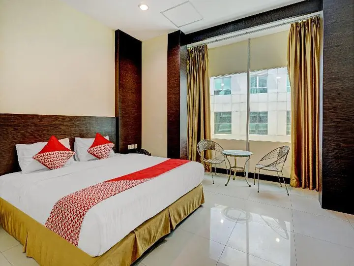 Батам: OYO 90350 Hotel Five Star 2