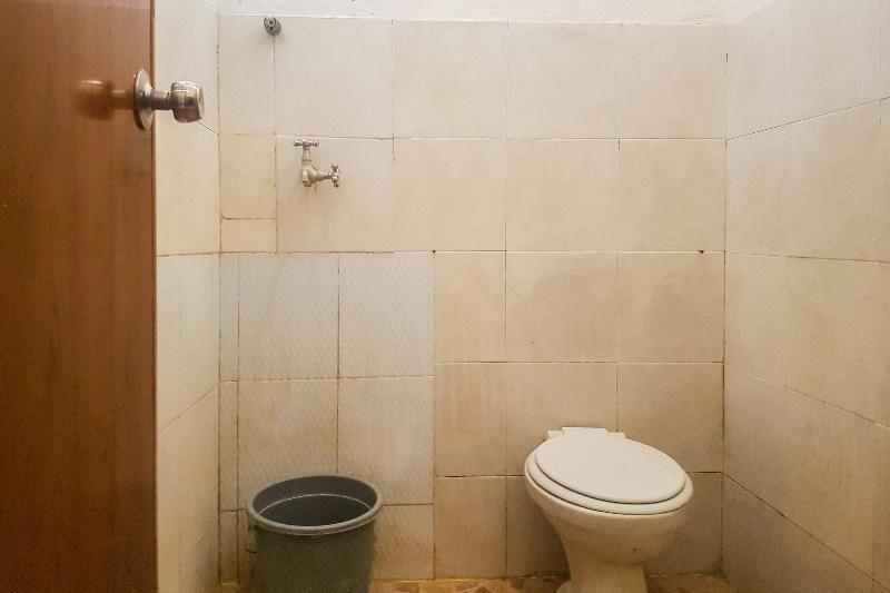 Денпасар: SPOT ON 90365 Rumah Kost Alor