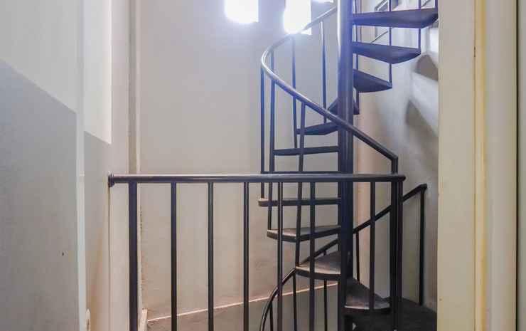 Джакарта: Oyo 90364 K3 Residence