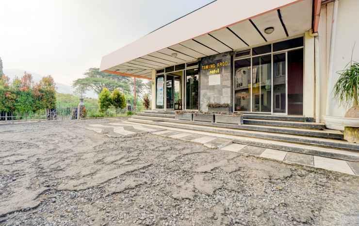 Бату: OYO 90371 Hotel Tawang Argo