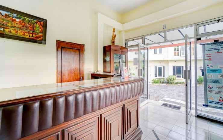 Бату: OYO 90371 Hotel Tawang Argo