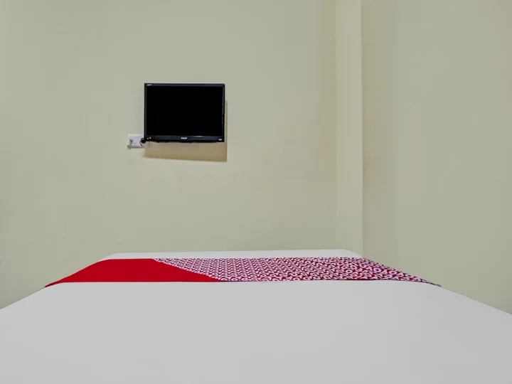 Палембанг: OYO 90412 My Kost