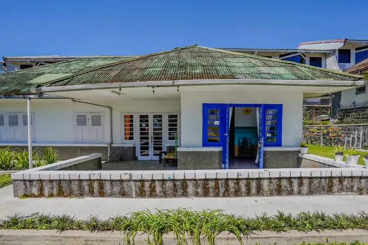 OYO 90352 Villa Agape 2 — фото 1
