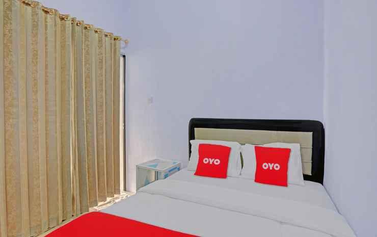 OYO 90402 Lescinda Residence — фото 4