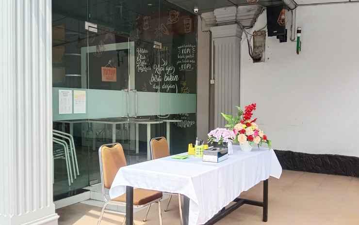 Oyo 90414 Kalangan Kita — фото 6