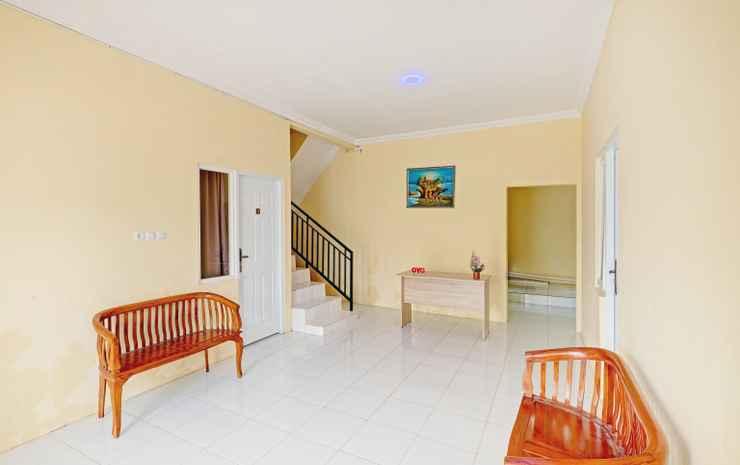 Батуретно: OYO 90424 Kangen House