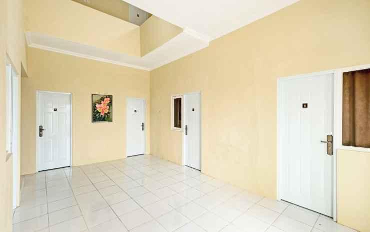 Батуретно: OYO 90424 Kangen House
