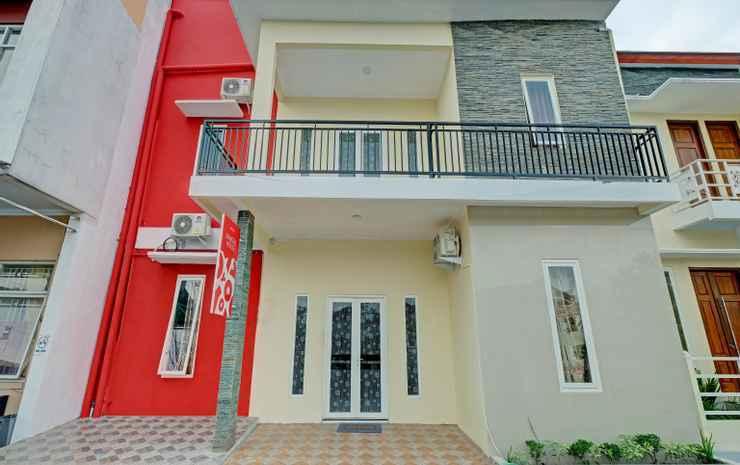 Батуретно: OYO 90424 Kangen House