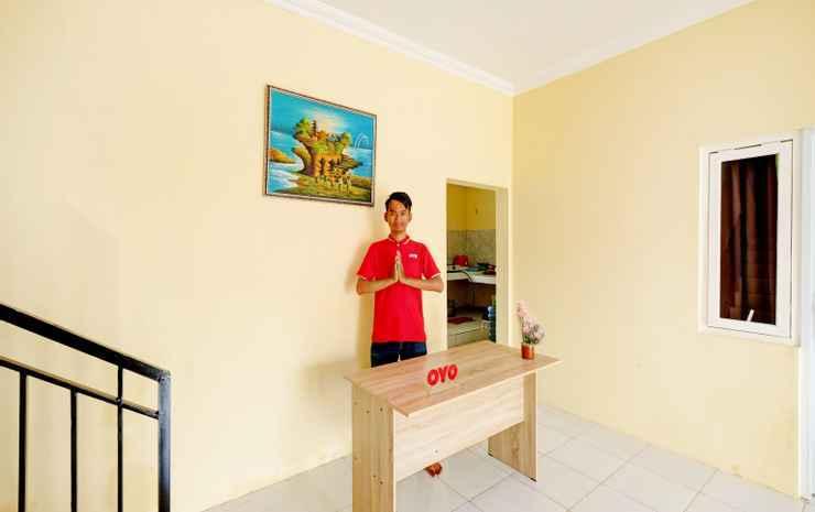Батуретно: OYO 90424 Kangen House