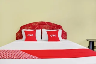 Палангкарая: OYO 90423 Hotel Aman