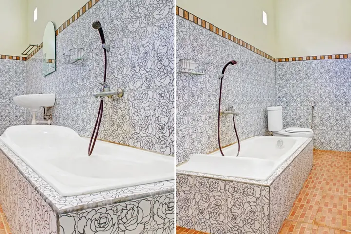 Палангкарая: OYO 90423 Hotel Aman