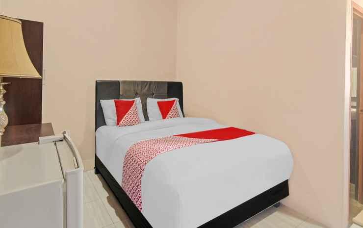 Вори: OYO 90406 Joqueen Rooms